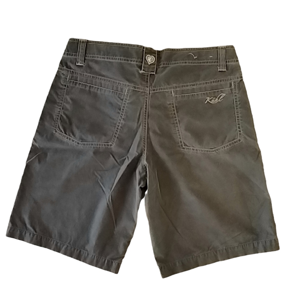 Kuhl Dry Evaporative Comfort Shorts